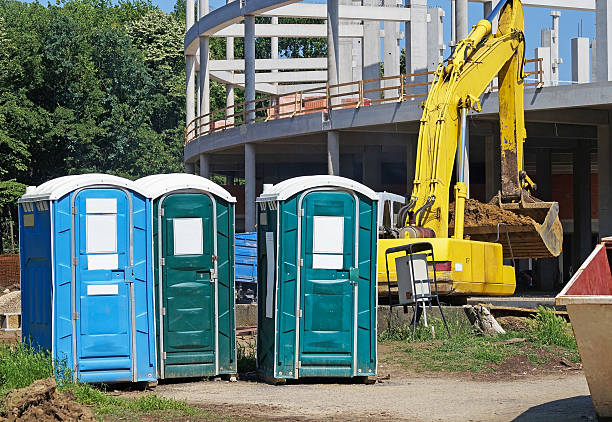 Best Portable Restroom Maintenance and Cleaning  in College Station, TX