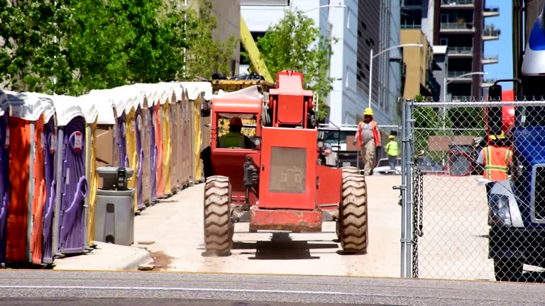 Best Portable Restrooms for Agricultural Sites  in College Station, TX