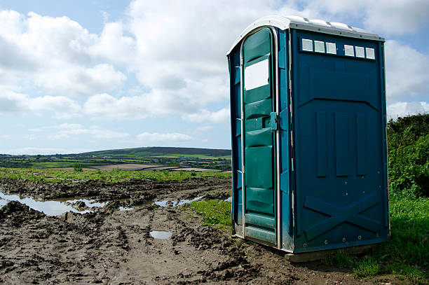 Types of Portable Toilets We Offer in College Station, TX
